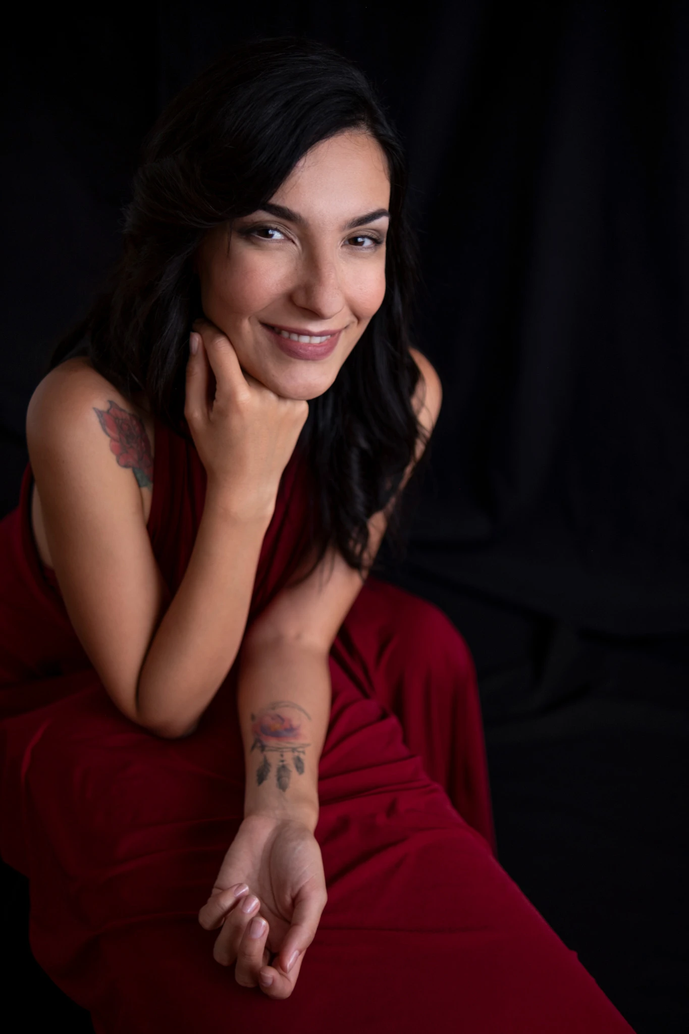 Chiara Corriga ricerca su linguaggio e automatismi che orientano l’esistenza