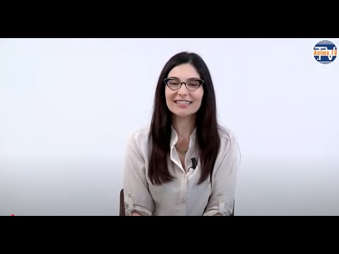 Chiara Corriga in una lectio su linguaggio, identità e autocoscienza presso Anima Edizioni